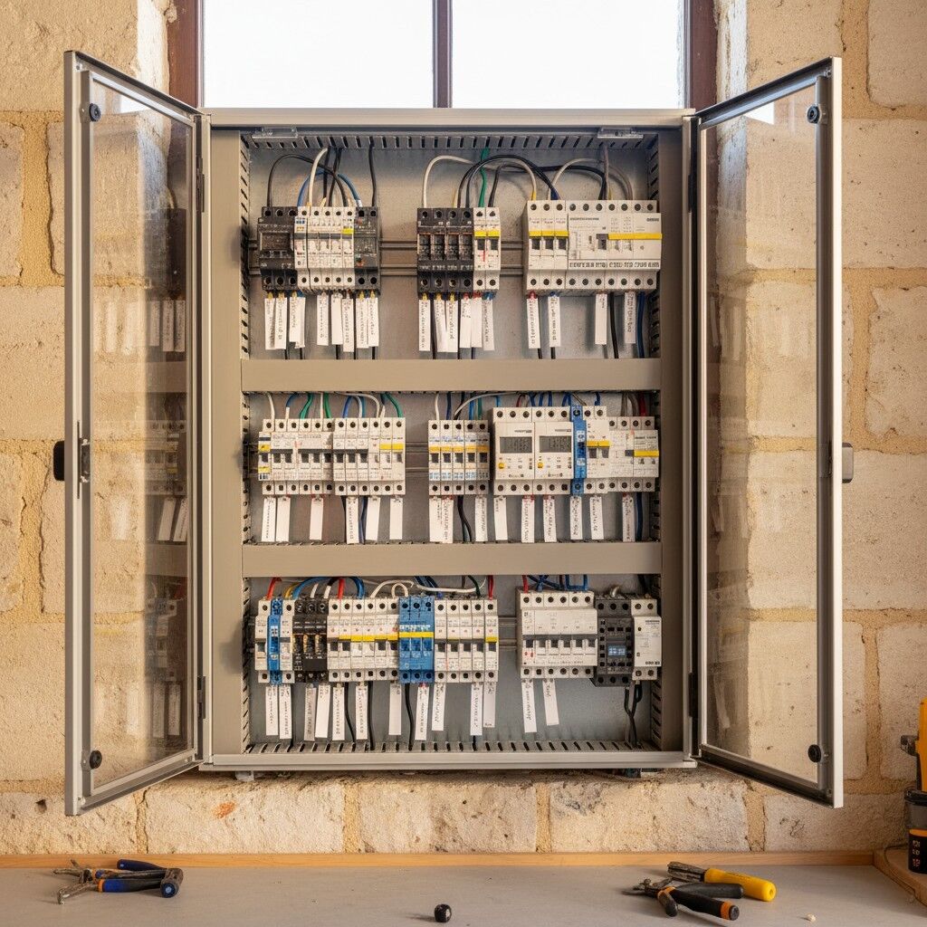 L'ATELIER DE JANZE